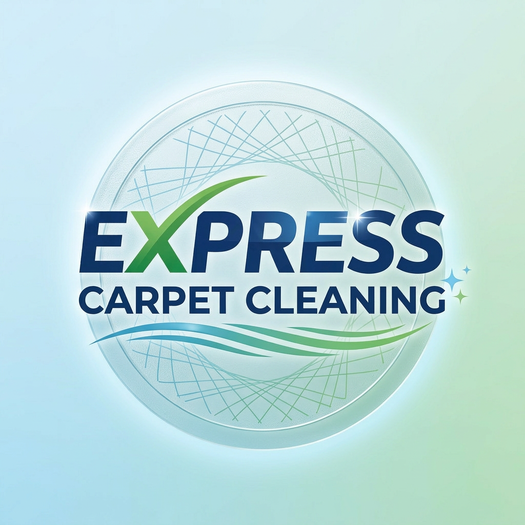 Express Carpet Cleaning logo